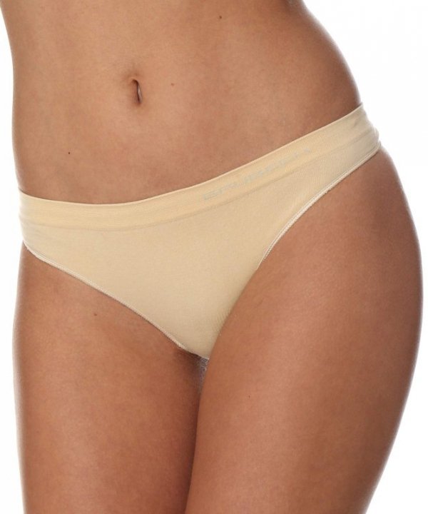Brubeck Stringi th 00182A beżowe