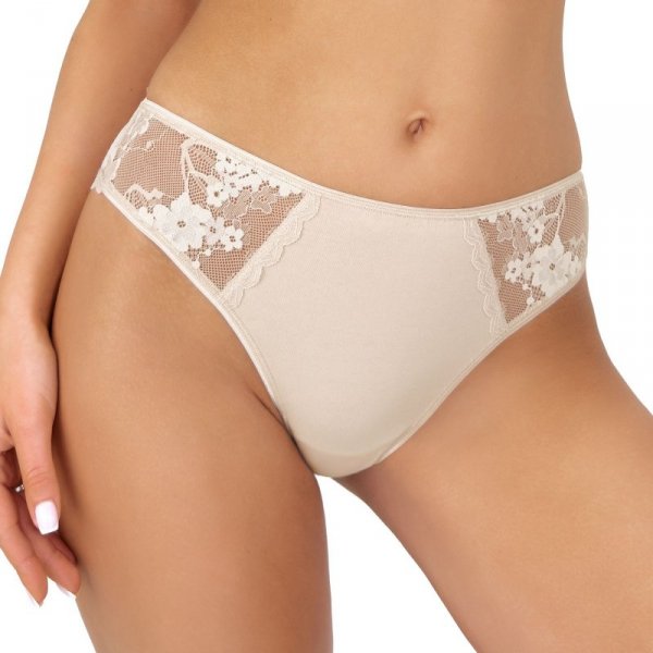 Donna Figi brazyliany 280 beżowe