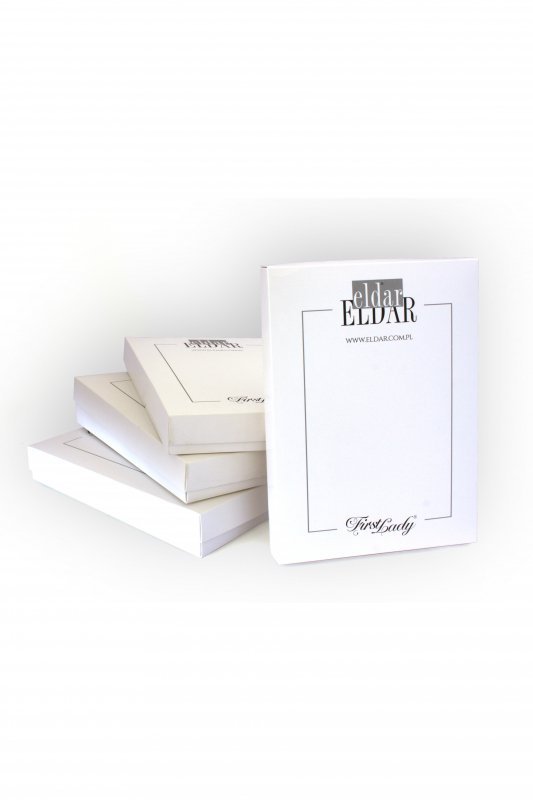 Eldar Koszula nocna Emi ecru