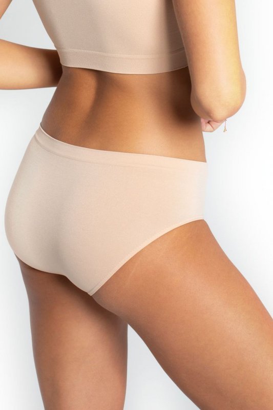 Gatta 5-PAK FIGI QUEENIE bikini 1649s beżowe
