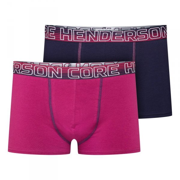 Esotiq-Henderson Bokserki Luxe 38835 2-pak