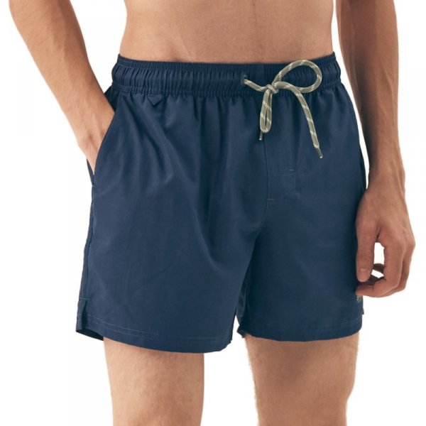 Esotiq-Henderson Kąpielówki Oslo 42763 niebieskie