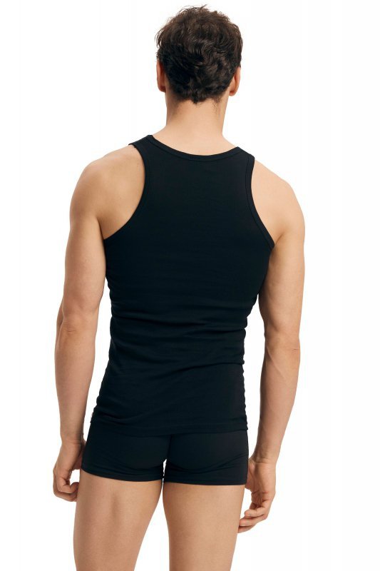 Esotiq-Henderson Koszulka 1480 BP-100 czarna