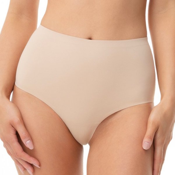 Julimex Figi Amber brasil maxi beżowe