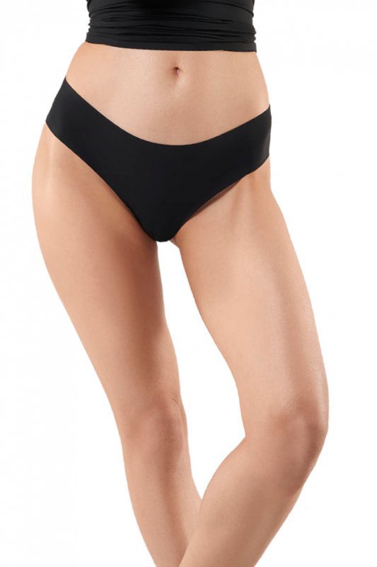 Julimex Figi Brasil (Bootie) czarne