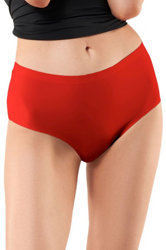 Julimex Figi Brasil maxi czerwone