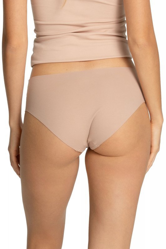 Julimex Figi Cotton Mood maxi beżowe