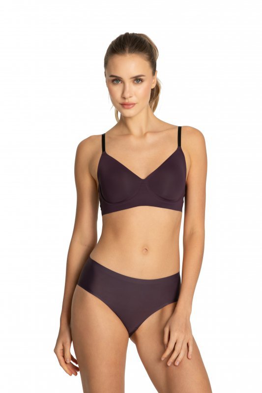 Julimex Figi Simple classic dark plum