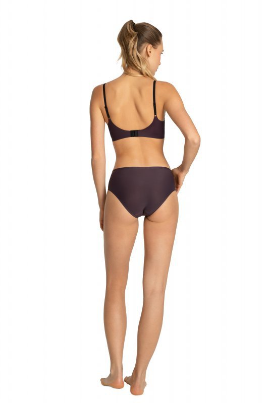 Julimex Figi Simple classic dark plum