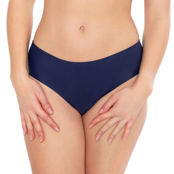 Julimex Figi Simple classic granatowe