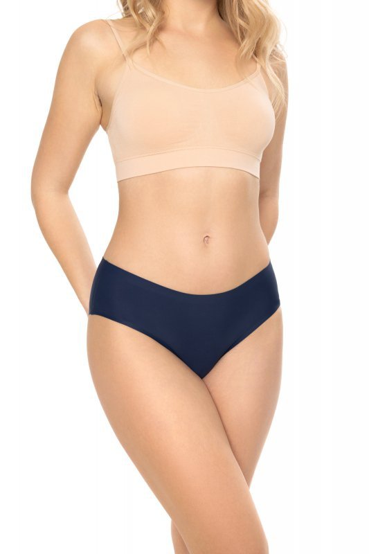 Julimex Figi Simple classic granatowe