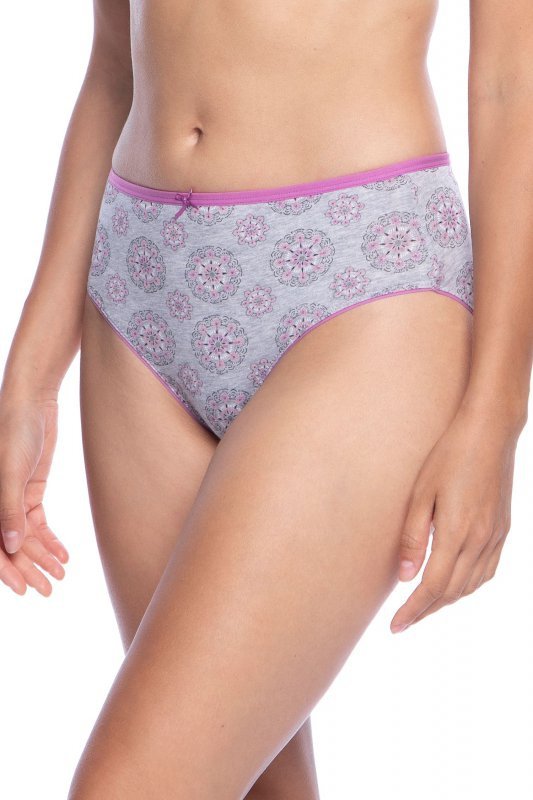 Lama Figi bikini L-122BI 55 3-pak