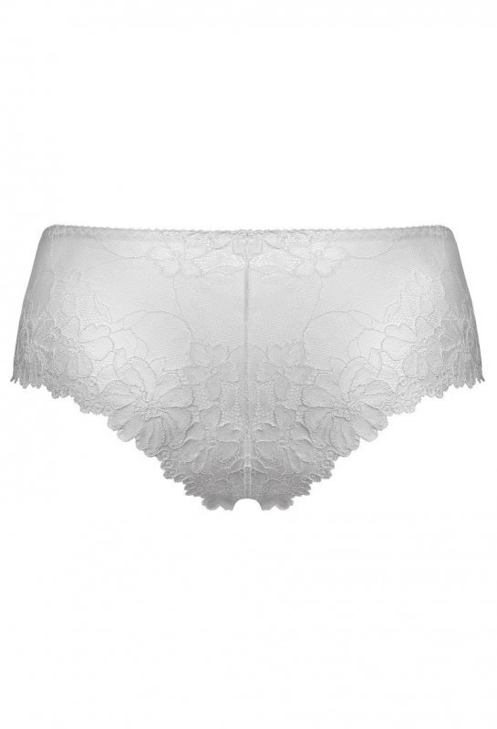 Mat Figi brazyliany 053/54/2 Carmela białe