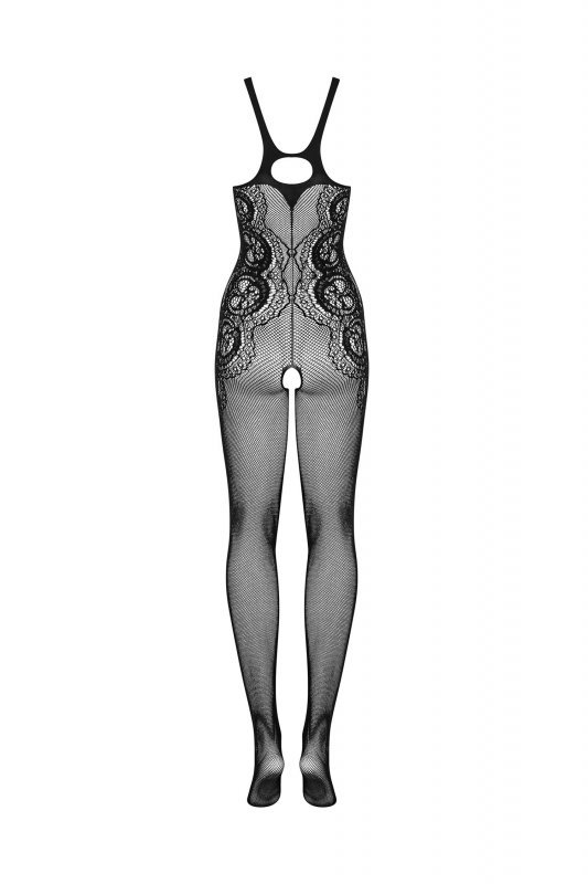 Obsessive Bodystocking G335 czarne