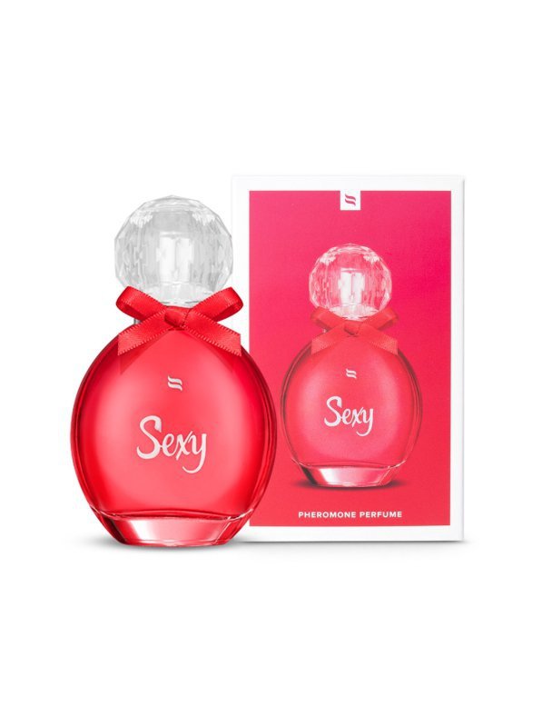 Obsessive Obsessive perfumy 30ml