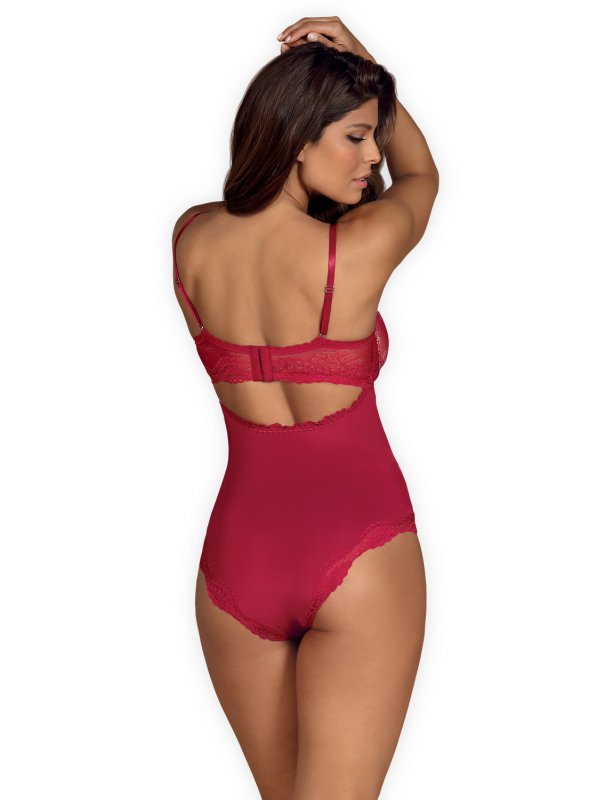 Obsessive Obsessive body Rosalyne