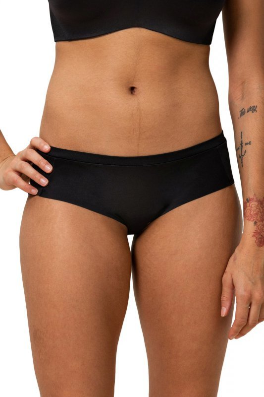 Triumph Figi Body Make-up hipster czarne