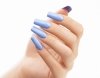SOFT GEL TIPS Starter Set with Medium Square tips