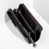 Victoria Vynn PHONE BAG Black mini tasche