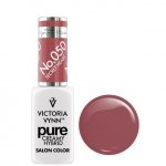 PURE CREAMY HYBRID 050