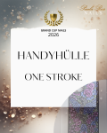 Grand Cup ONLINE - Handyhülle One Stroke