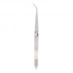 BASIC LINE Nail Cross Tweezers VV/B17 Victoria Vynn