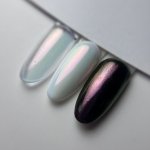 Dust Metallic Effect 01