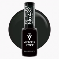 Victoria Vynn GEL POLISH 432 Dark Couture 8 ml
