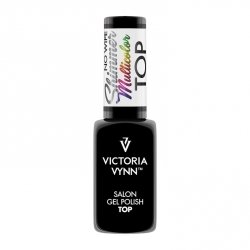 Top No Wipe MULTICOLOR 8ml - Victoria Vynn