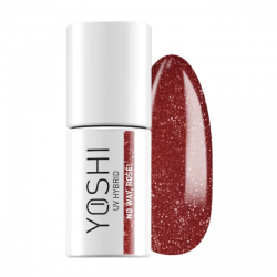 YOSHI UV No way Rose! 6 ml – 143