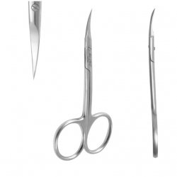 Nagelhautschere Aba Group MASTER PRO 812/107 mm