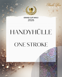 Grand Cup ONLINE - Handyhülle One Stroke