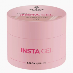 Victoria Vynn INSTA GEL 07 Warm Feed 40 ml