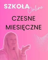 Szkola ONLINE Czesne miesięczne ( 550zł )