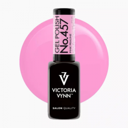 Victoria Vynn GEL POLISH 457 Pink Praline 8 ml