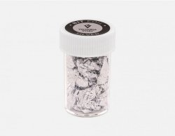 Bit Foil silver Victoria Vynn