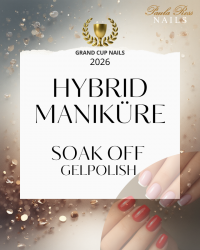 Grand Cup Online - Hybrid Manicüre Soak Off