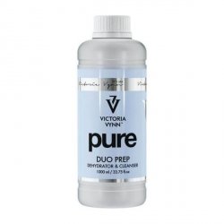 PURE DUO PREP Cleaner & Dehydrator 1000ml