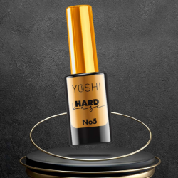 Yoshi Hard Base UV Hybrid No5 10 ml