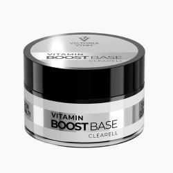 BOOST BASE Clearell - 12ml Victoria Vynn 