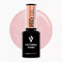 Victoria Vynn LIQUID POLY GEL 05 Silver Haze 15ml