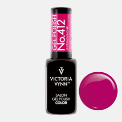  GEL POLISH Victoria Vynn 412