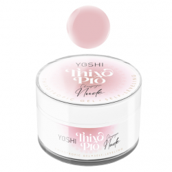 Yoshi Thixo PRO Gel UV LED Champanagne Nude 50 ml