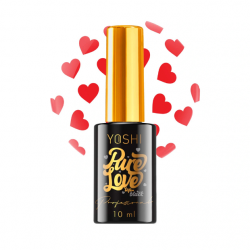 Top Pure LOVE Red 10 ml