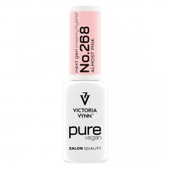 PURE CREAMY HYBRID 268 