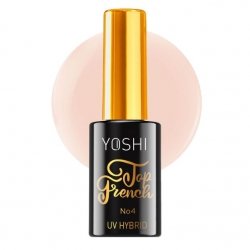 Top French No 4 Yoshi -10 ml