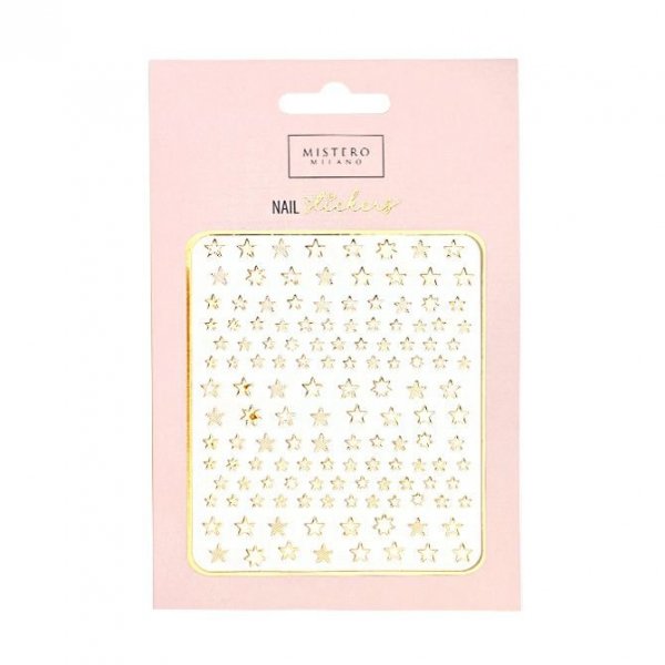 Nail Stickers 5195