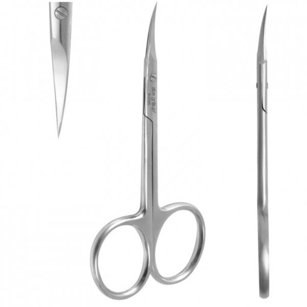 Nagelhautschere Aba Group MASTER PRO 811/105 mm