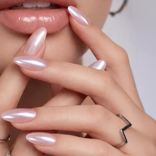 Victoria Vynn DUST Donut Glazed