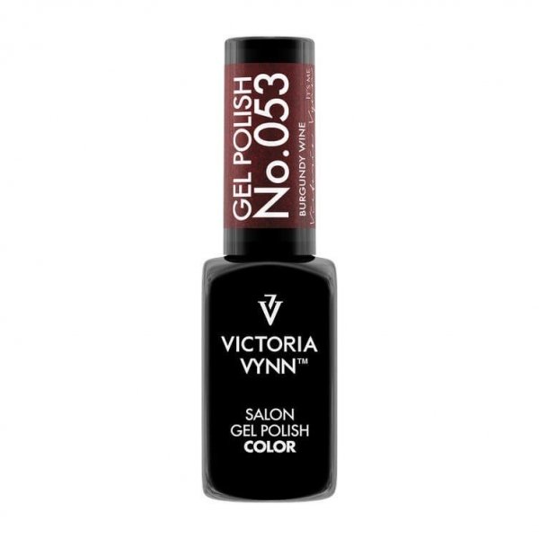 Gel Polish Victoria Vynn 053